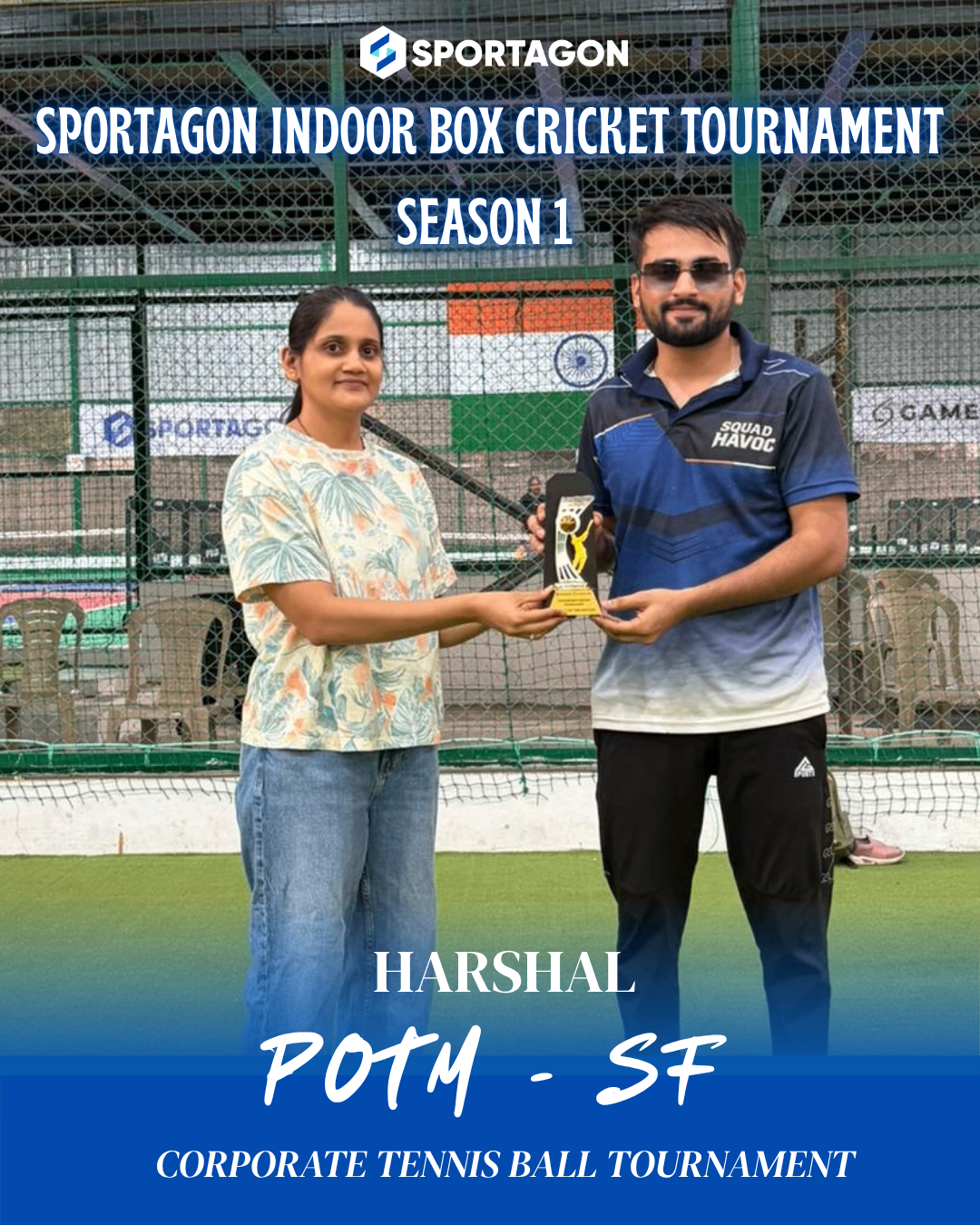 Box Cricket League - Season 1 - Image 7