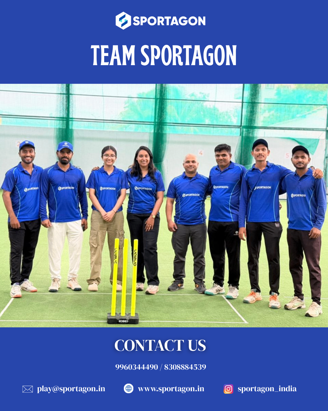 Box Cricket League - Season 1 - Image 9