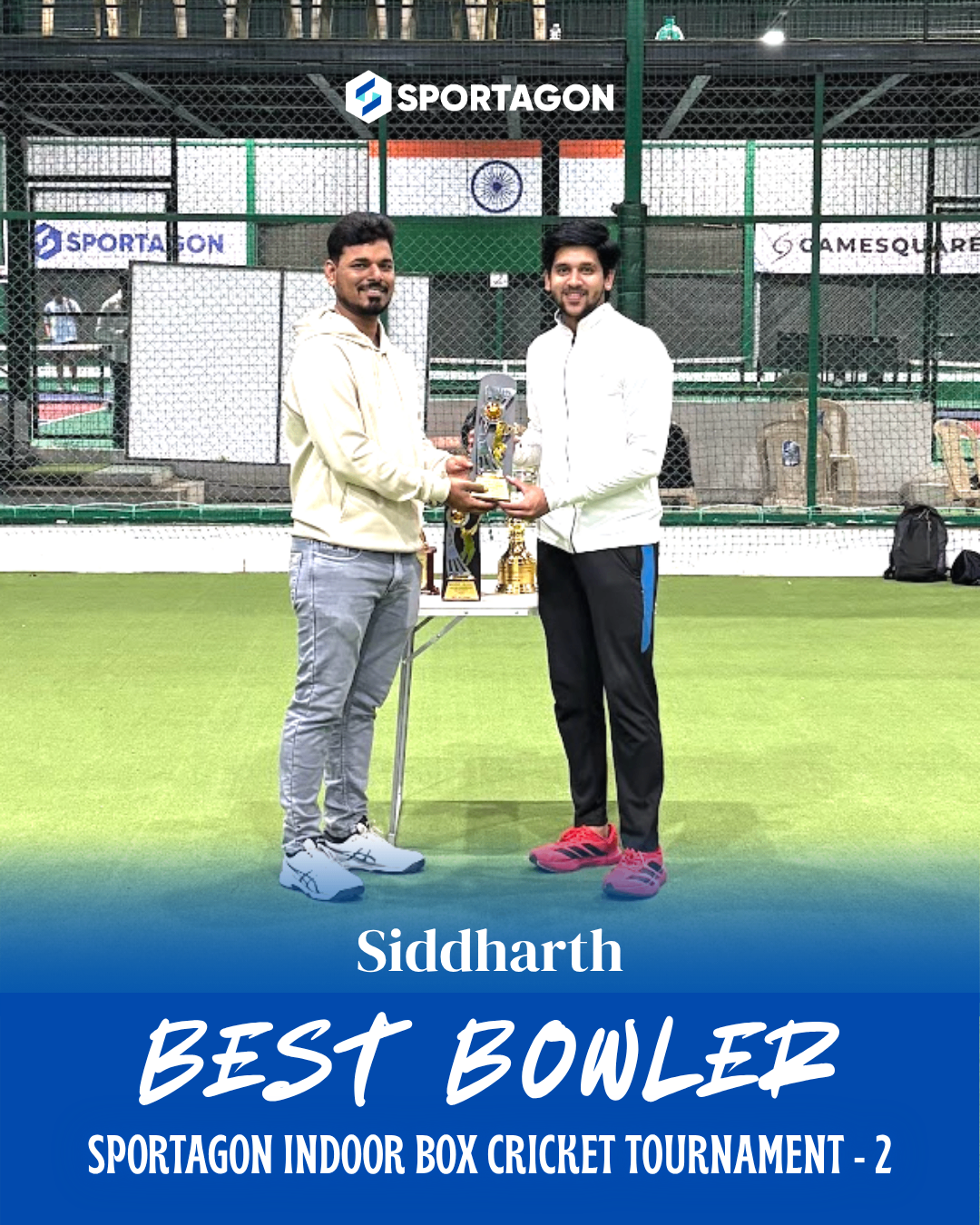 Box Cricket League - Season 2 - Image 5