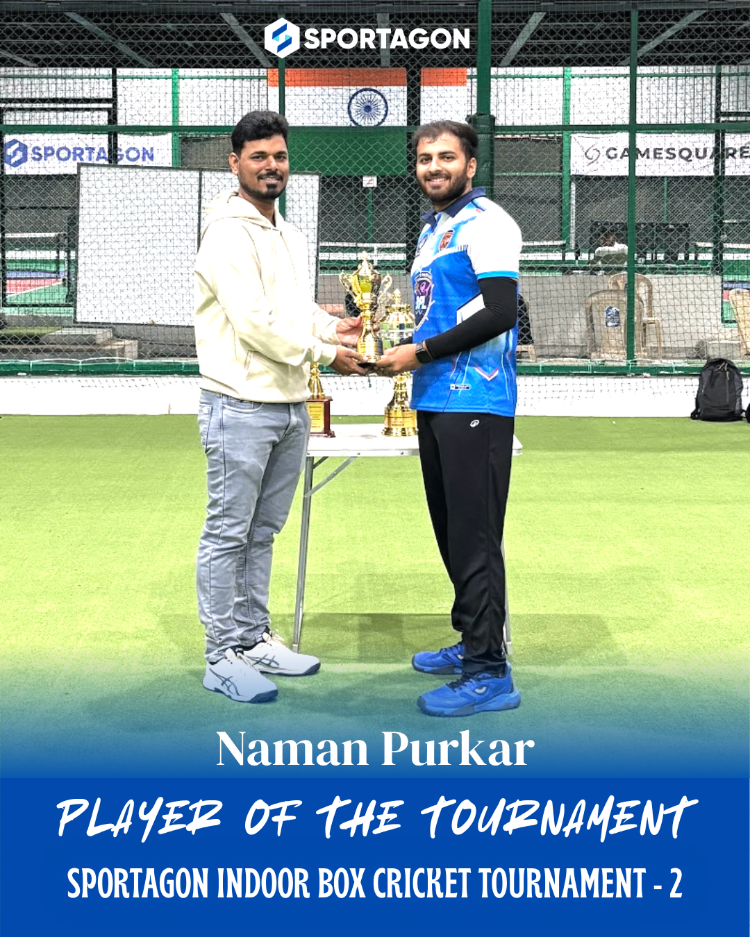 Box Cricket League - Season 2 - Image 3