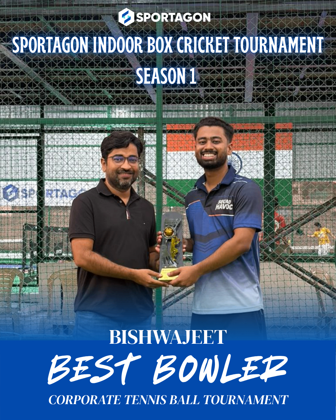 Box Cricket League - Season 1 - Image 4