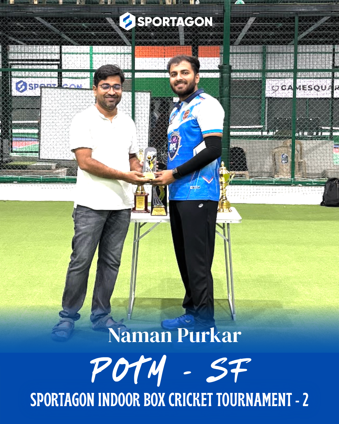 Box Cricket League - Season 2 - Image 7