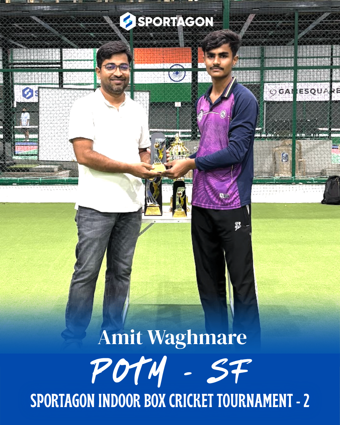 Box Cricket League - Season 2 - Image 8