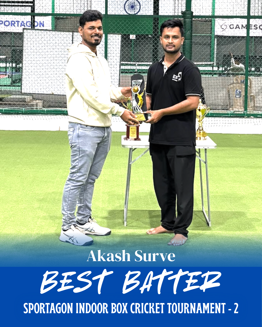 Box Cricket League - Season 2 - Image 4