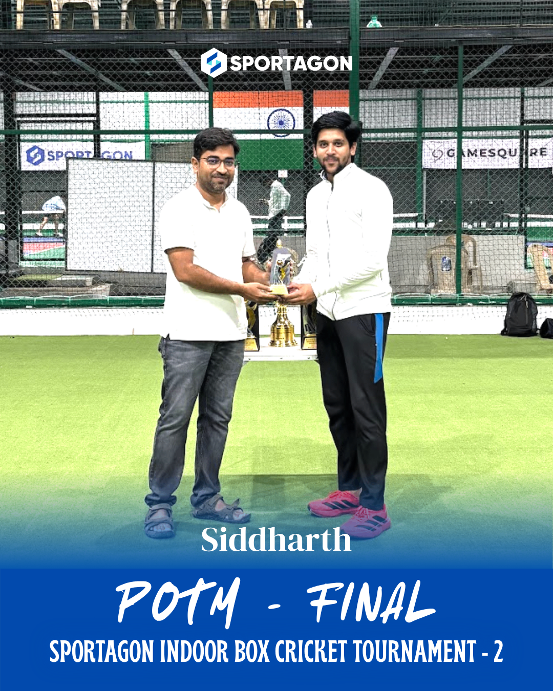 Box Cricket League - Season 2 - Image 6