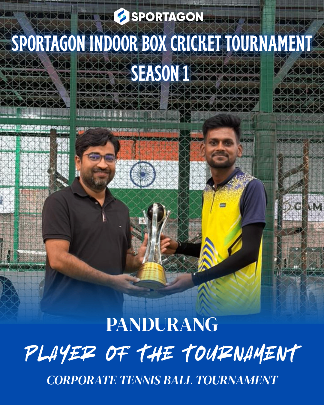 Box Cricket League - Season 1 - Image 3