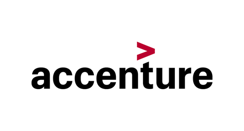Accenture logo