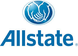 Allstate logo