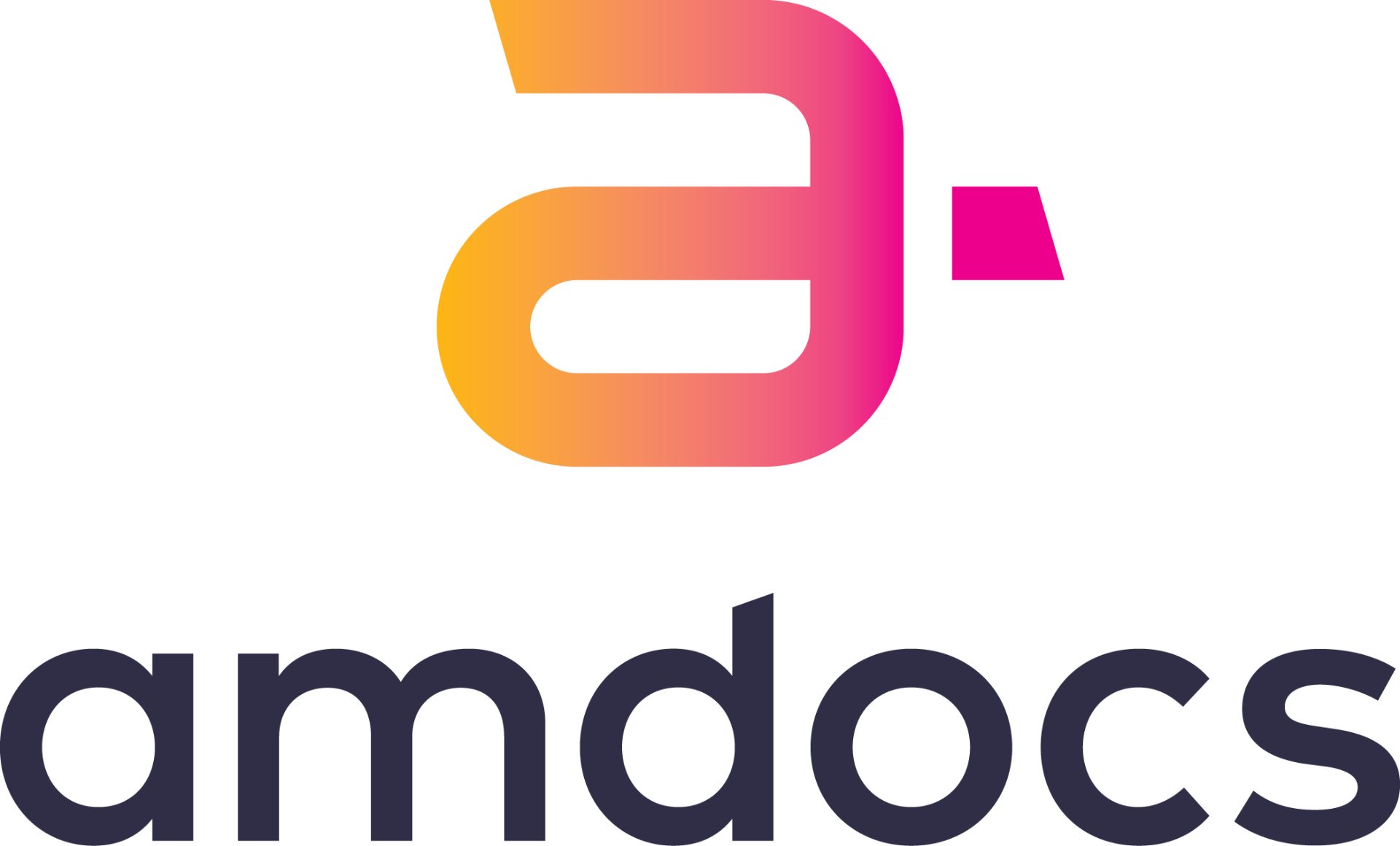 Amdocs logo
