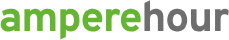 Amperehour logo