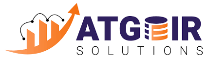 Atgeir Solutions logo