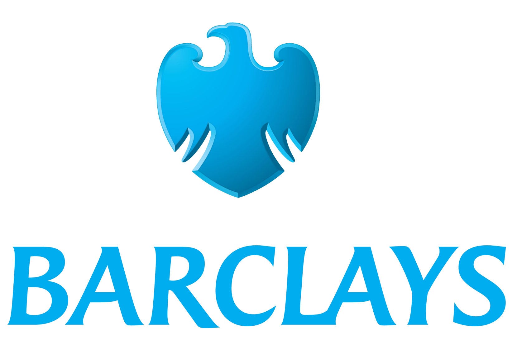 Barclays logo