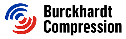 Burckhardt Compression logo