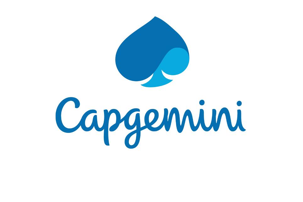 Capgemini logo
