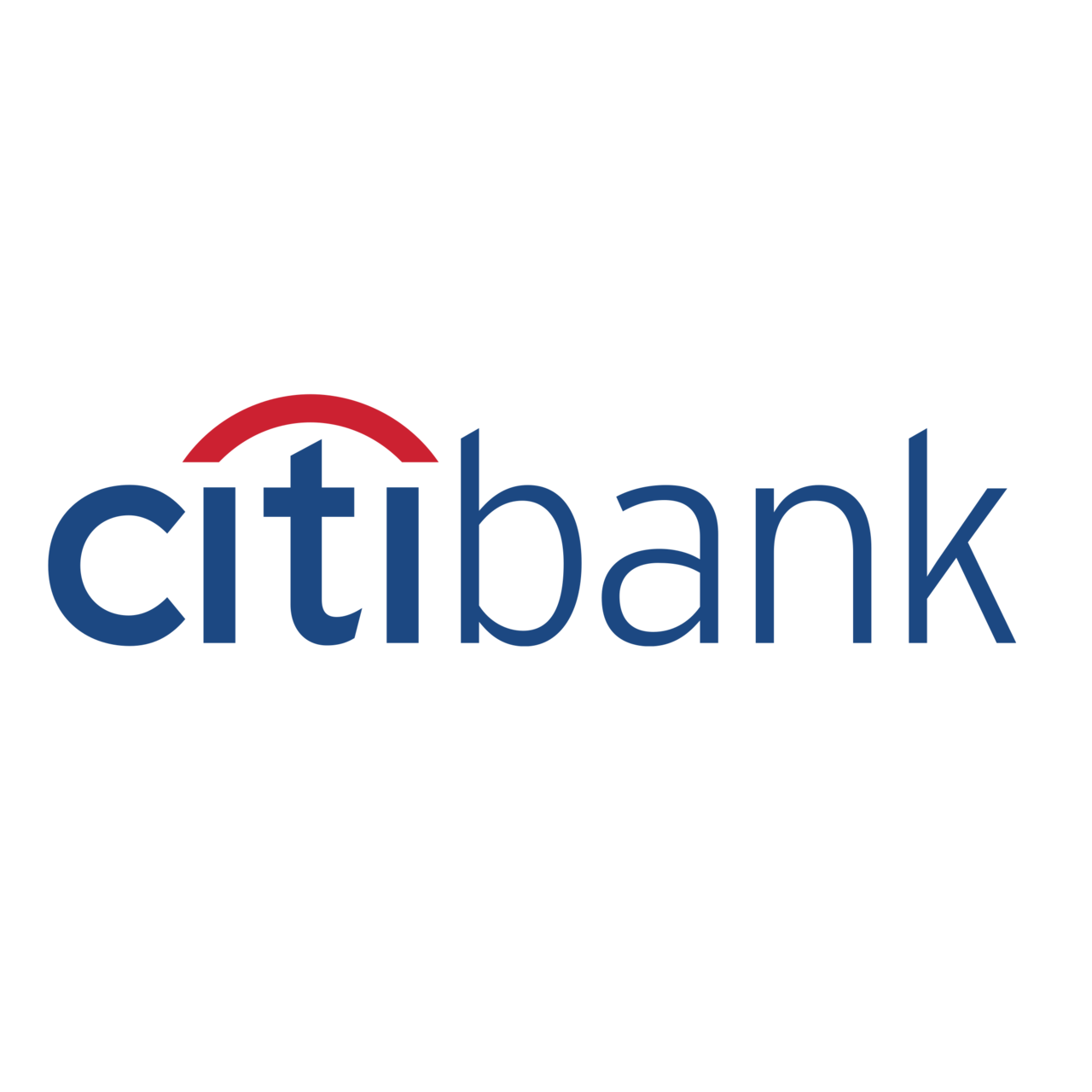 Citi logo