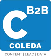 Coleda logo