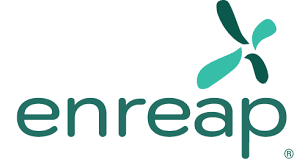 Enreap logo