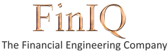 FinIQ logo