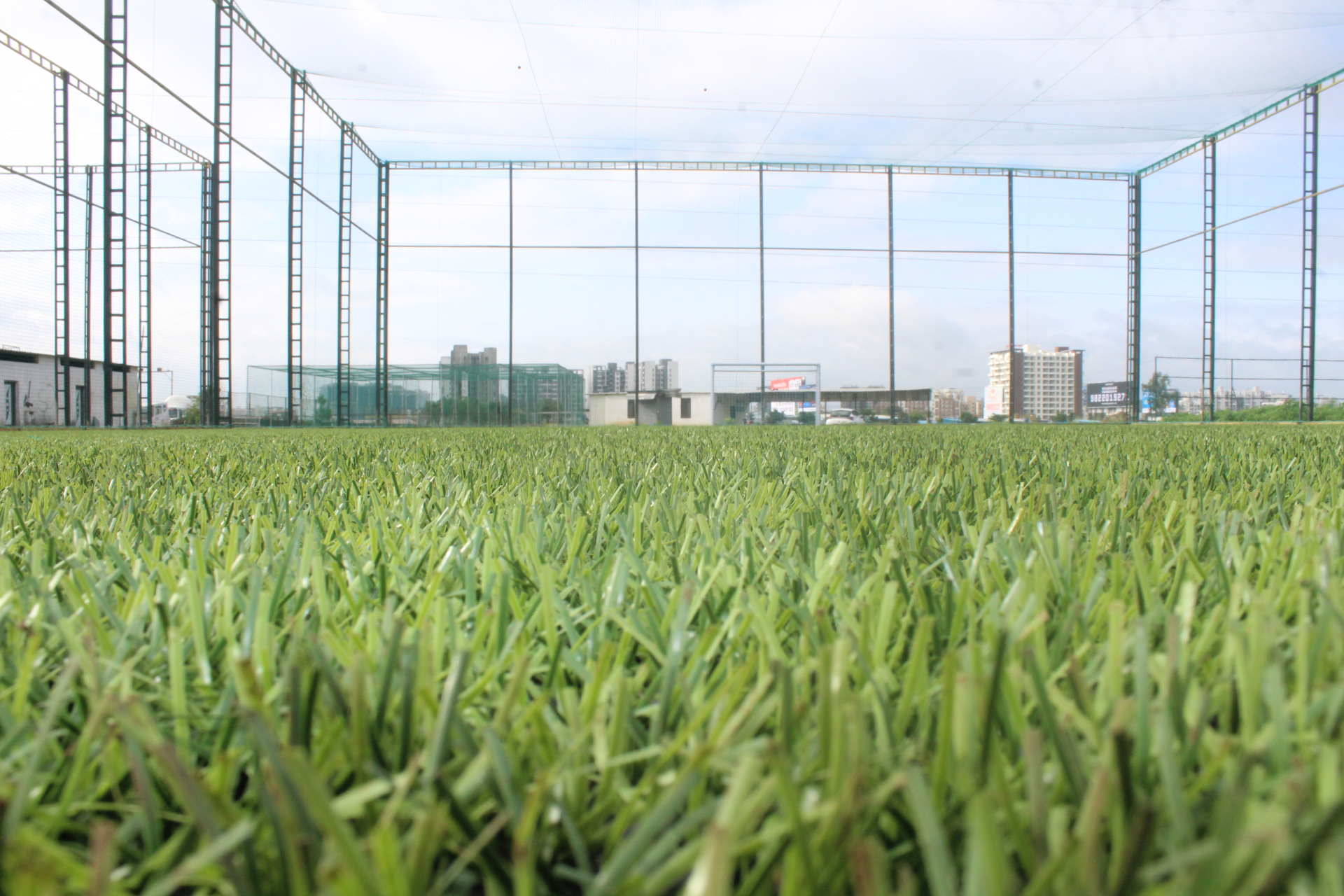 Football Turf 2
