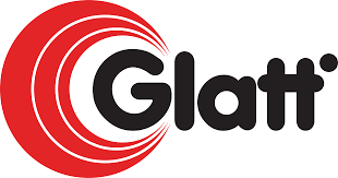 Glatt logo