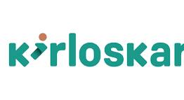 Kirloskar logo