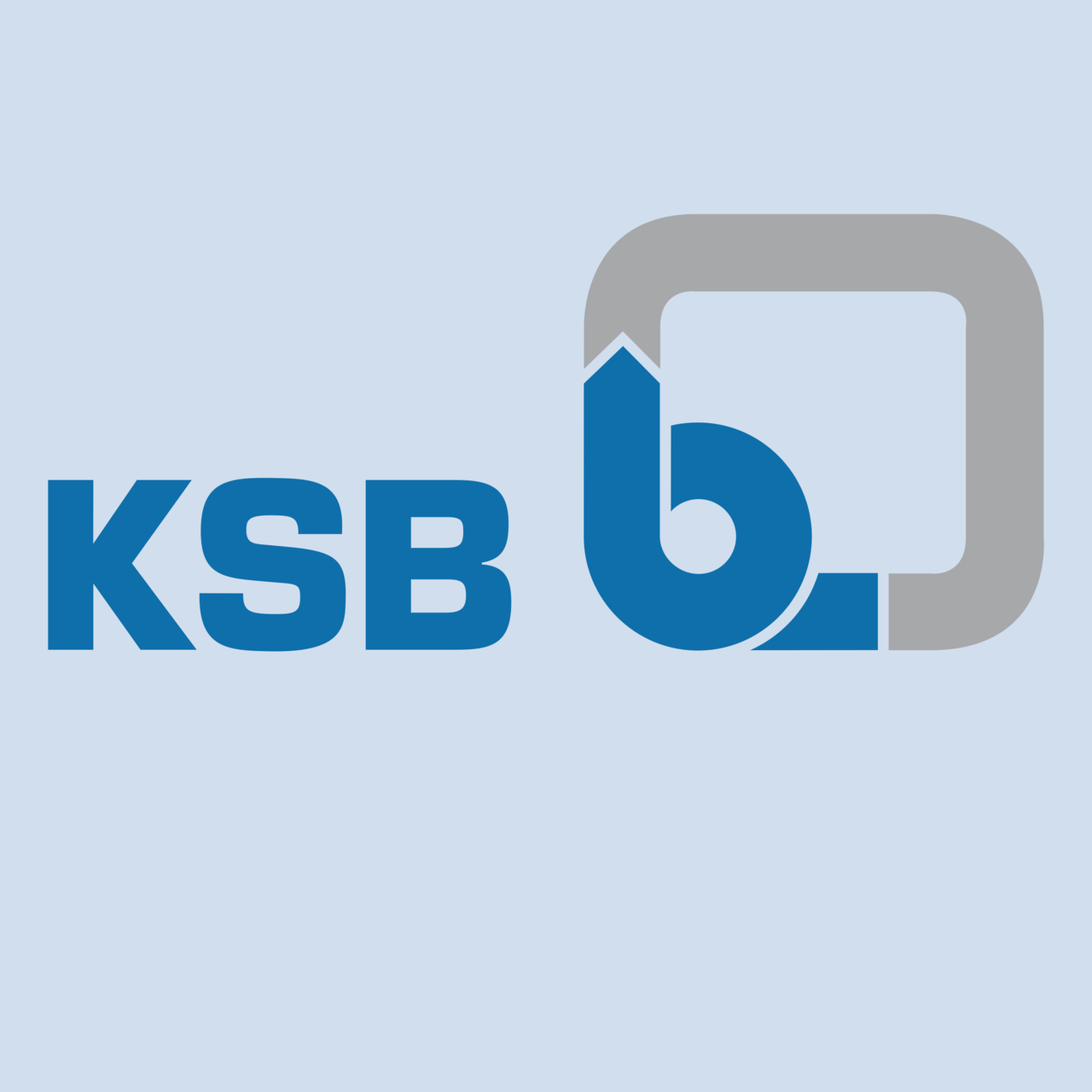 KSB logo