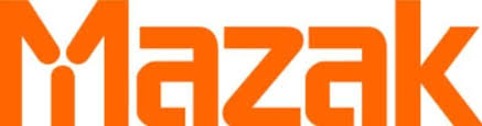 Mazak logo