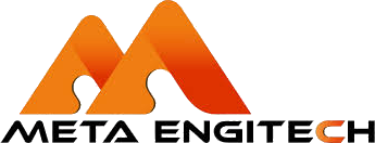 Meta Engitech logo