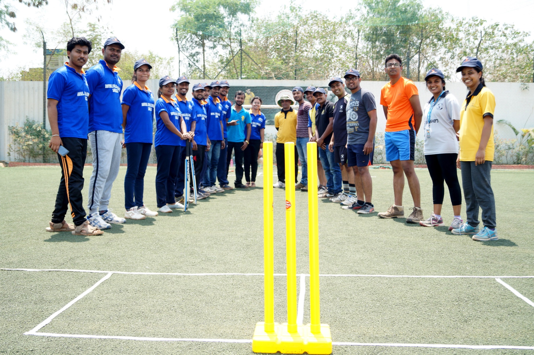 Navodaya Sports Day - Image 3