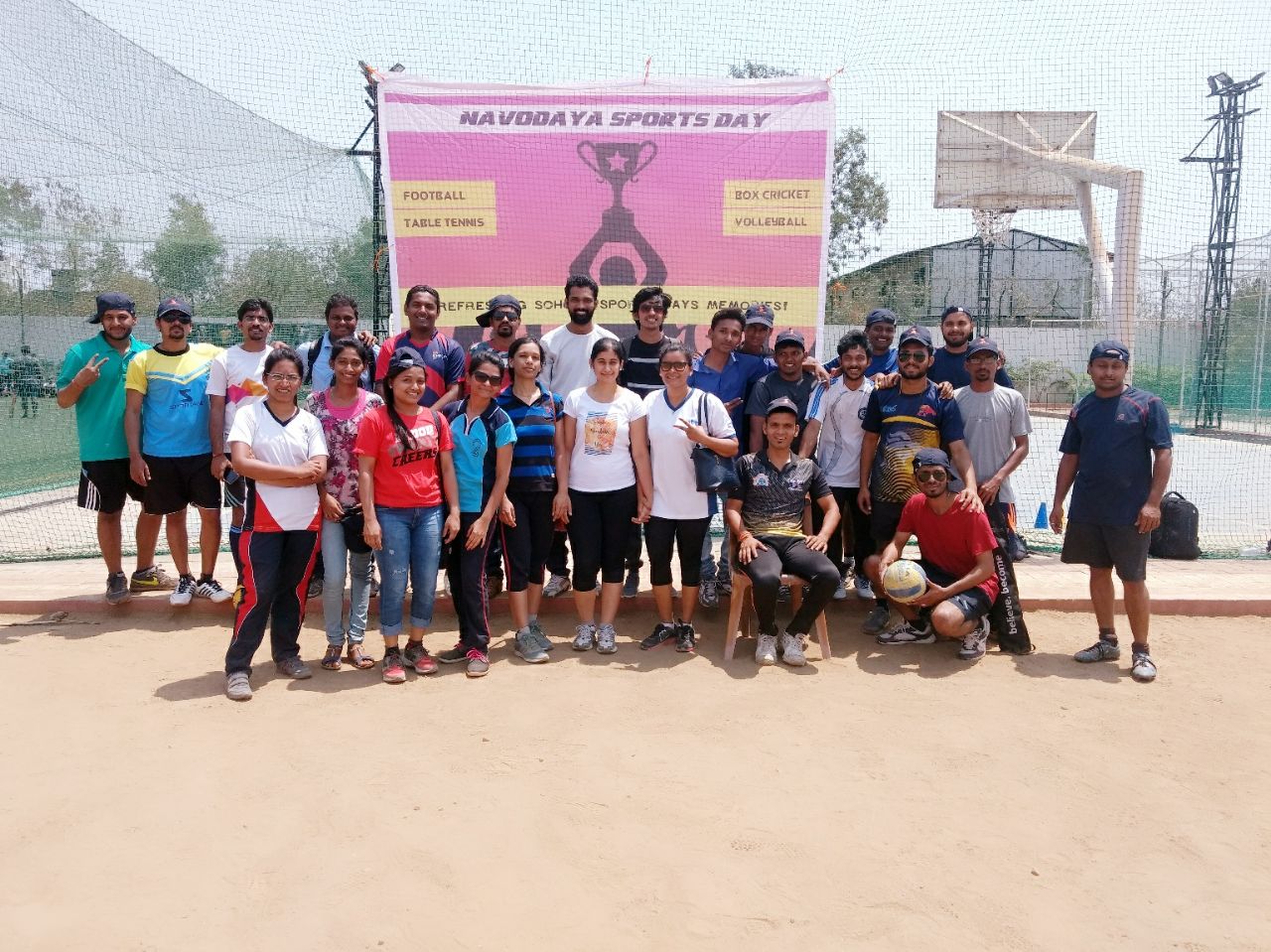 Navodaya Sports Day - Image 2