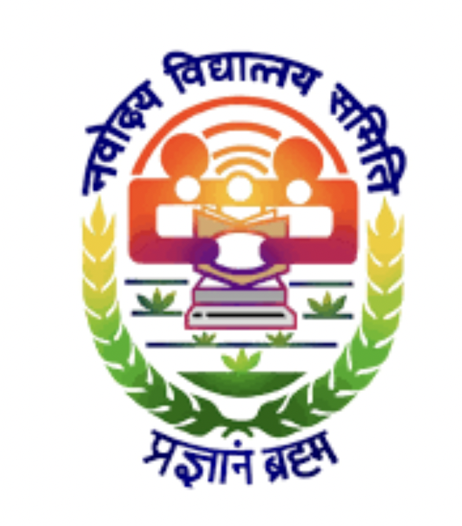 Navodaya Vidyalaya Samiti logo