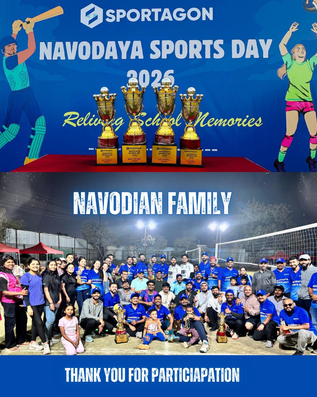 Navodaya Sports Day 06 - Image 7