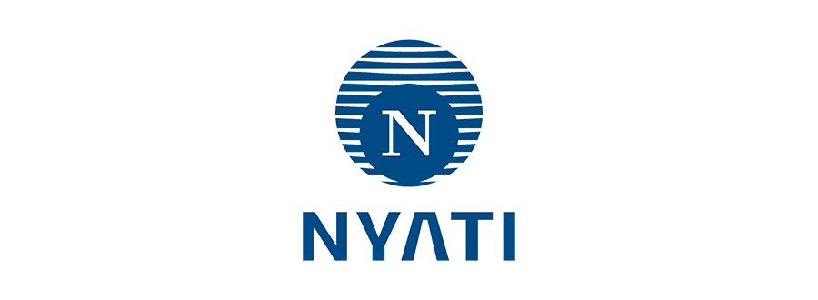 Nyati logo