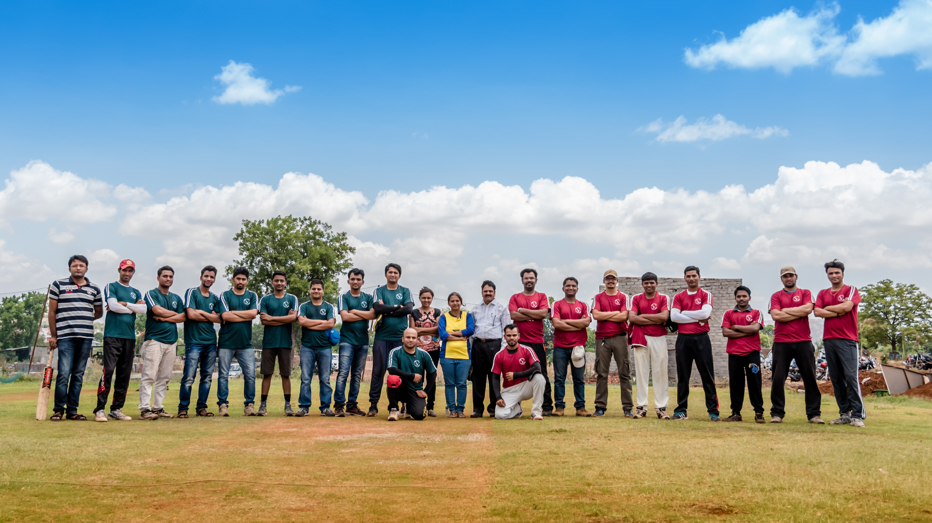 Pro Cricket League - Image 1