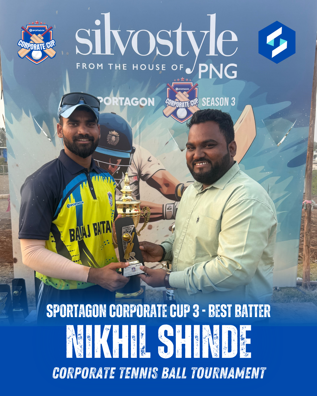 Sportagon Corporate Cup 3 - Image 5