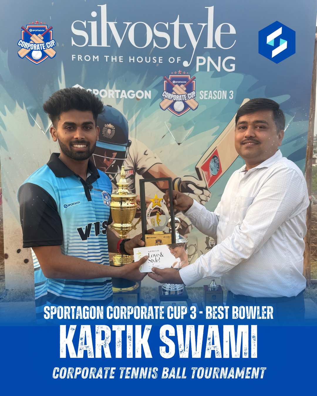 Sportagon Corporate Cup 3 - Image 4