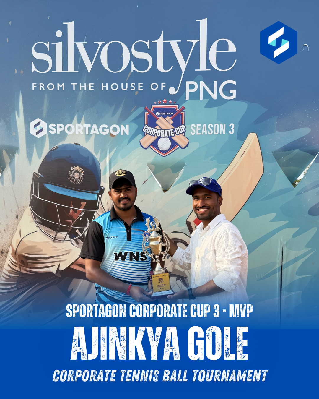 Sportagon Corporate Cup 3 - Image 3