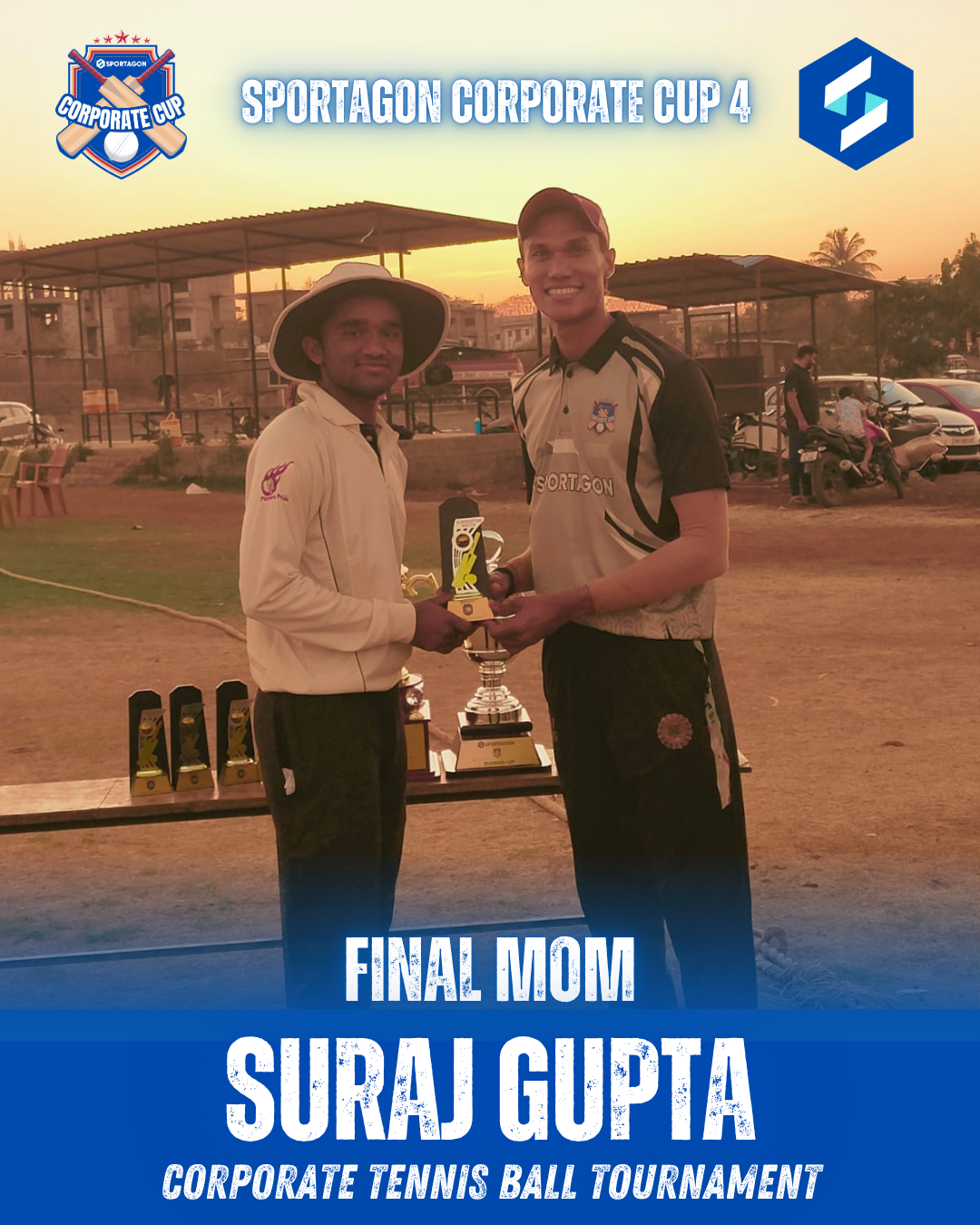 Sportagon Corporate Cup - Image 6