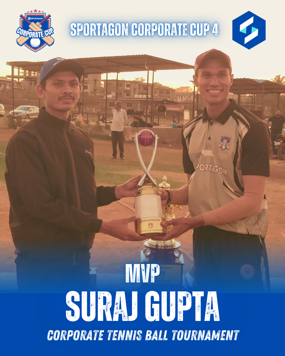 Sportagon Corporate Cup - Image 3