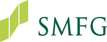 SMFG logo