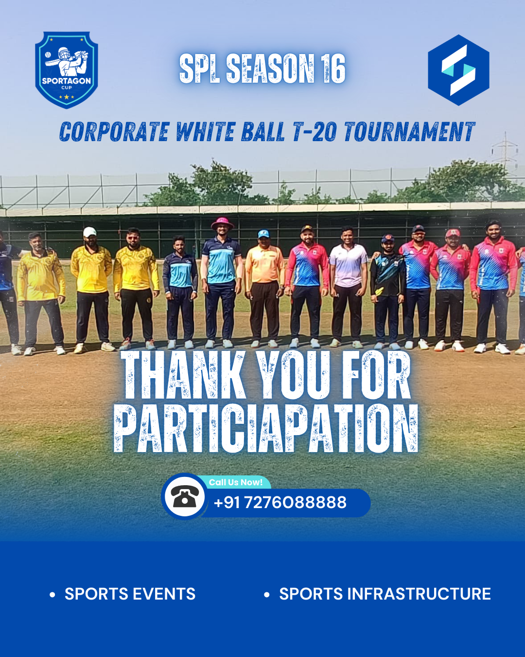 Sportagon Premier League 16 - Image 7