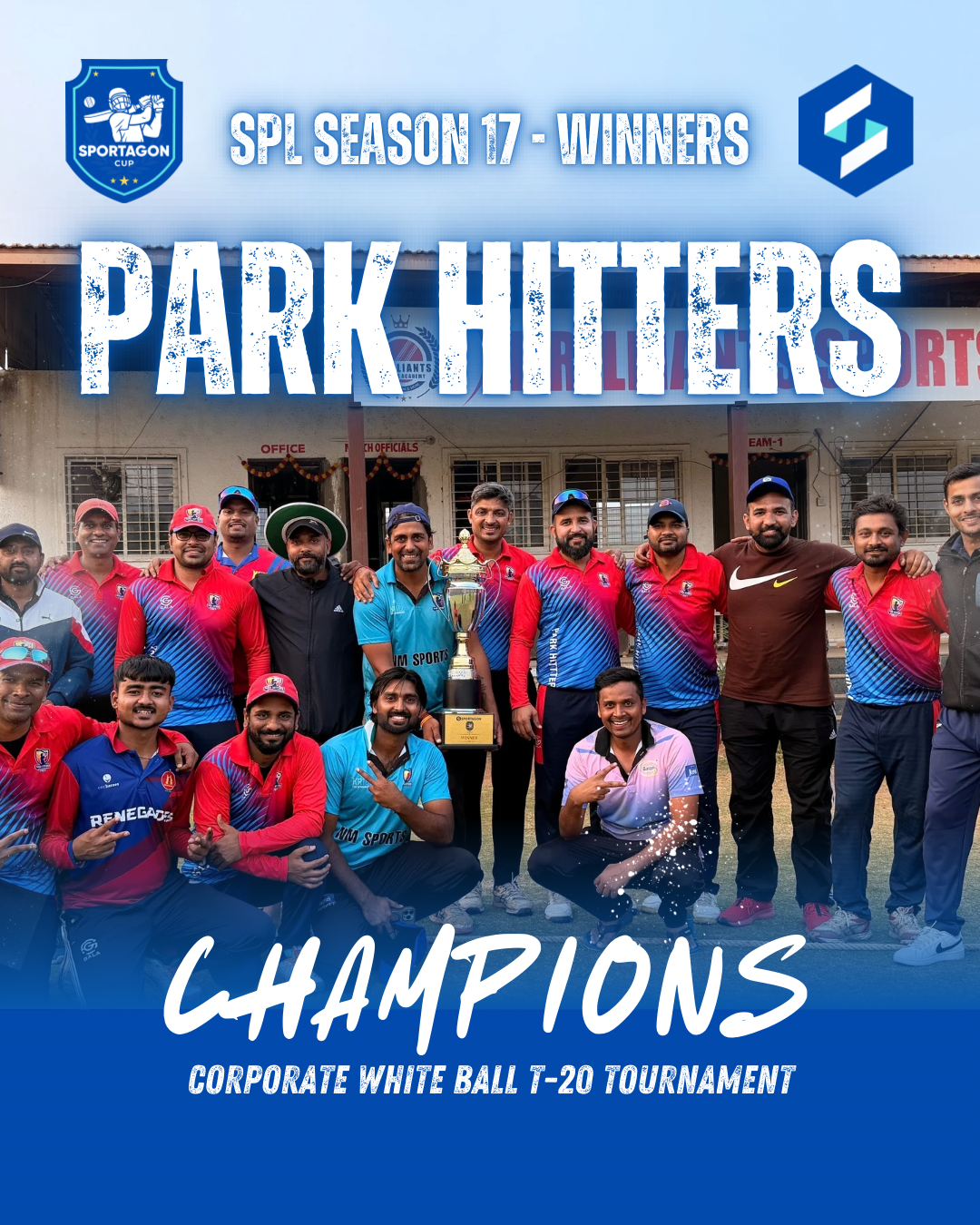 Sportagon Premier League 17 - Image 1