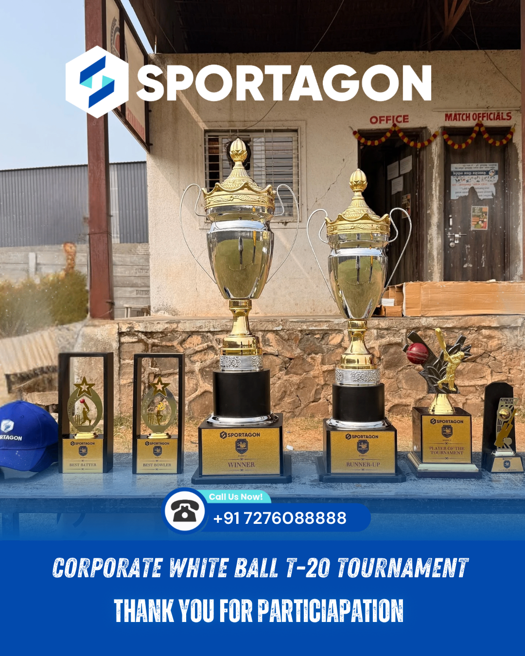 Sportagon Premier League 17 - Image 7