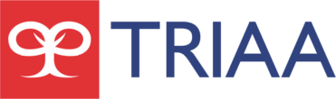 TRIAA logo