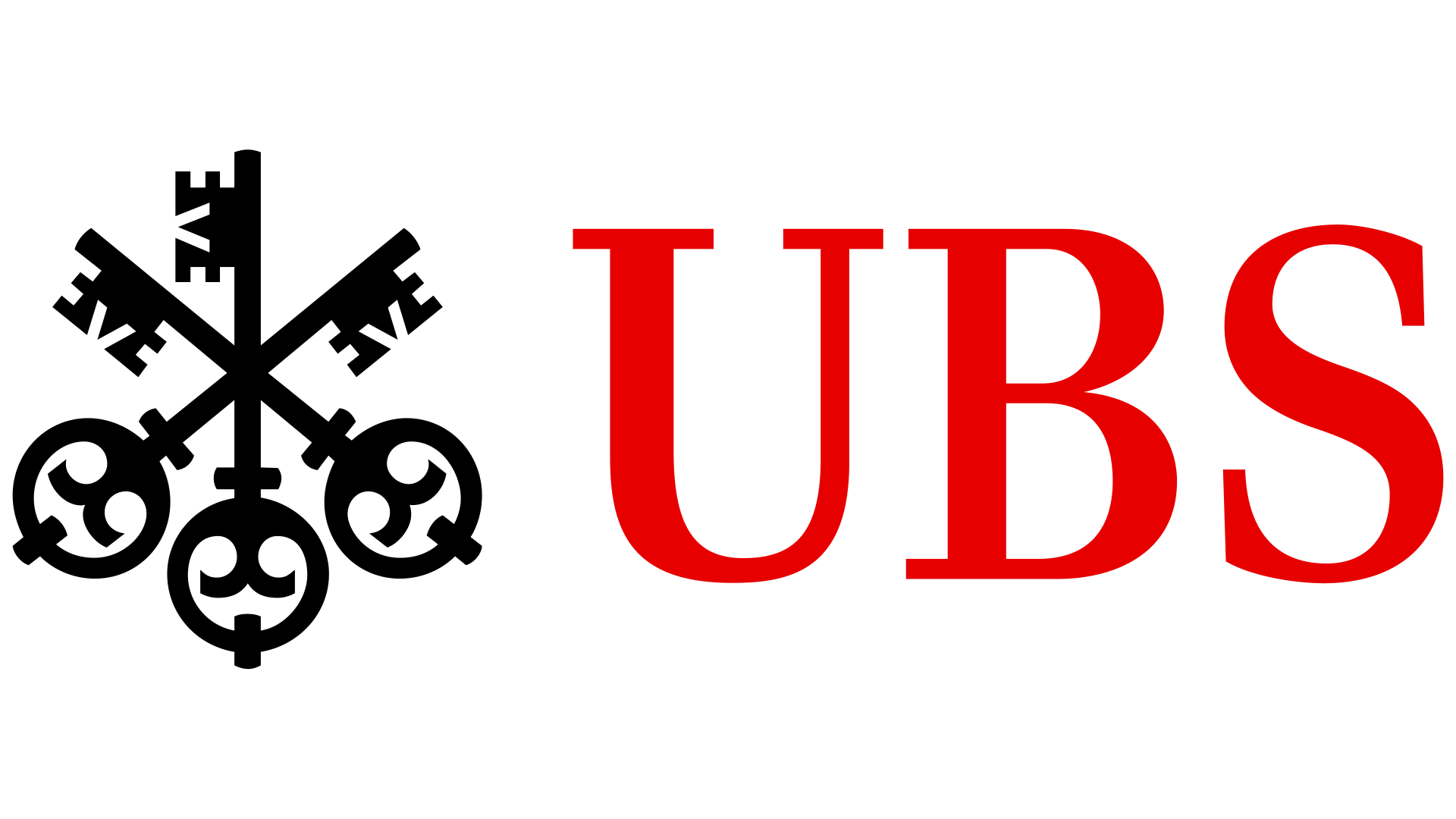 UBS logo