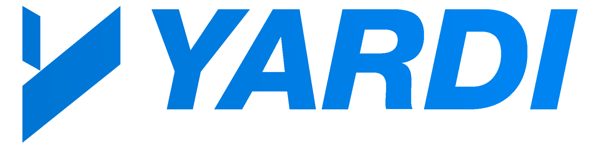 Yardi logo
